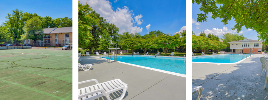 Lafayette Apartments | 7136 Groveton Gardens Rd ...