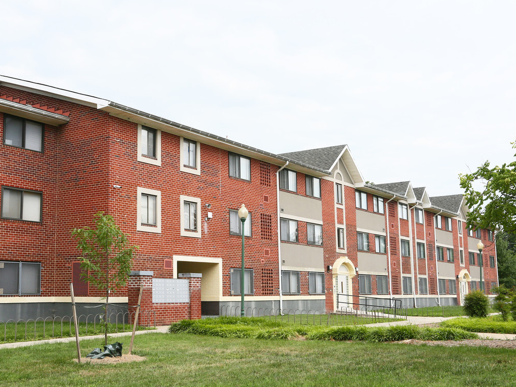 Washington DC Low Income Housing and Apartments