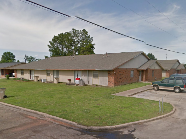 Cleveland MS Low Housing and Apartments