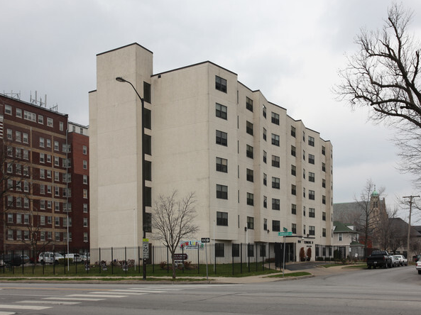 Low Income Based Apartments Kansas City