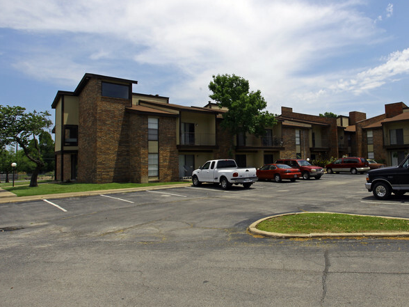 Tulsa OK Low Income Housing and Apartments