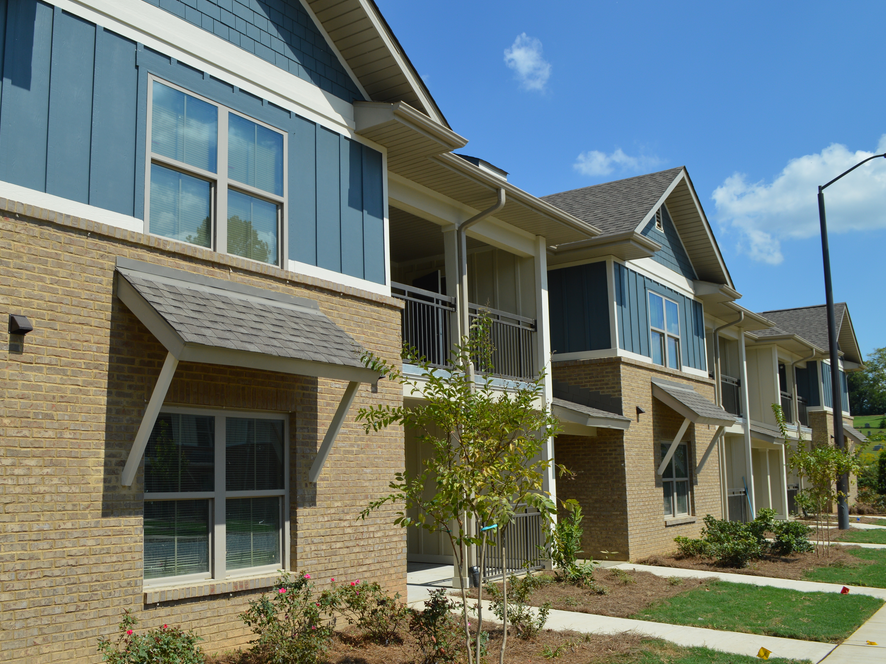 Tuscaloosa AL Low Income Housing and Apartments