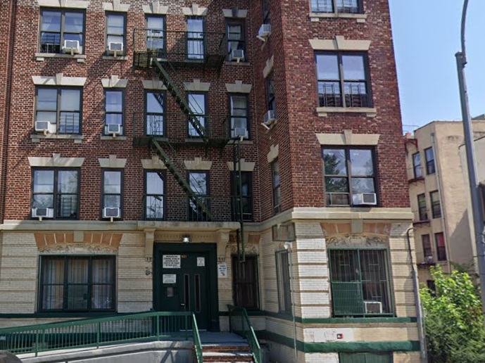 Prospect Arms Affordable Apartments | 1621 Prospect Place, Brooklyn, NY ...