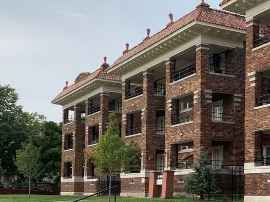 Affordable Apartments In Kansas City Mo