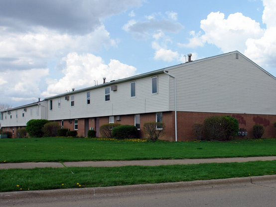 Cheap Apartments In Akron Ohio