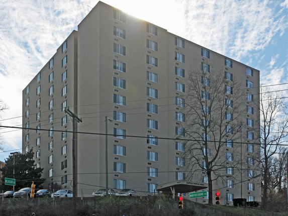 Antioch, Tn Low Income Housing