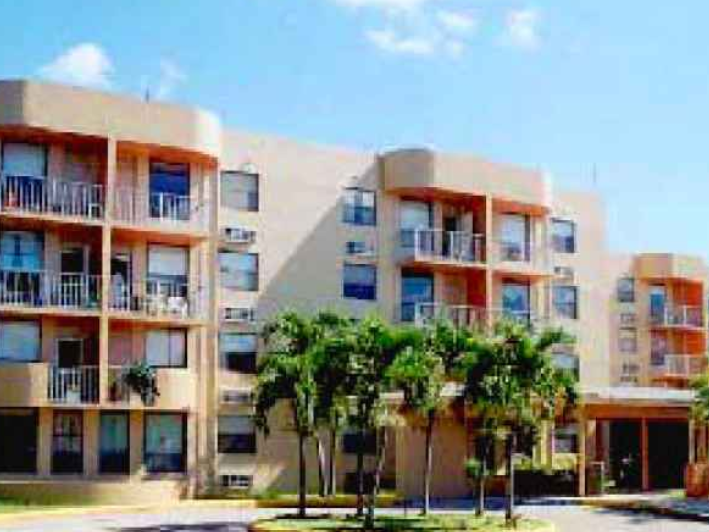 Little Havana Affordable Apartments, Miami, FL Low Housing Apartment