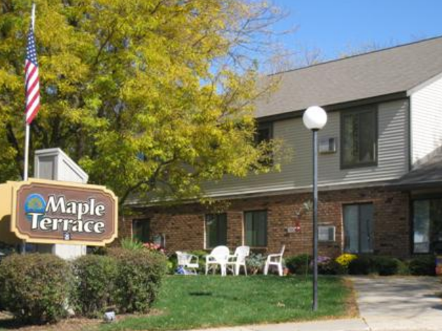 Lakeview Village Maple Terrace Affordable Apa