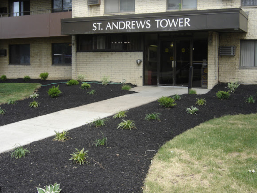 St. Andrews Tower Affordable Apartments