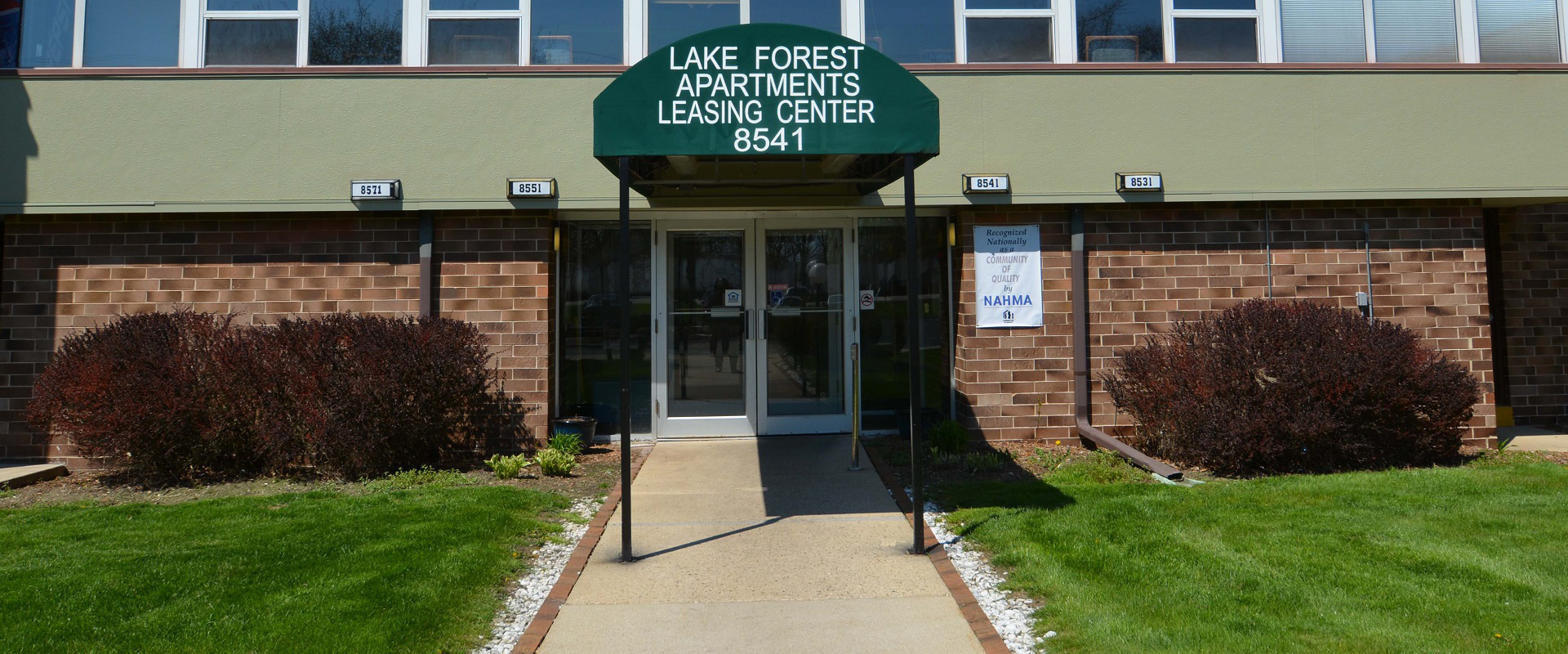 Lake Forest Affordable Apartments For 62+ & Persons with Disabilities