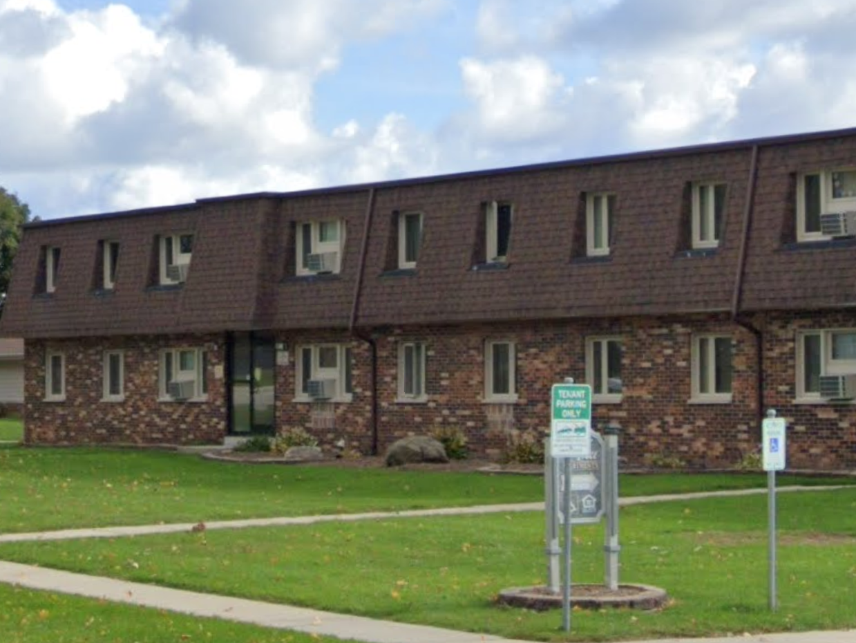 Arbor Trace Affordable Apartments