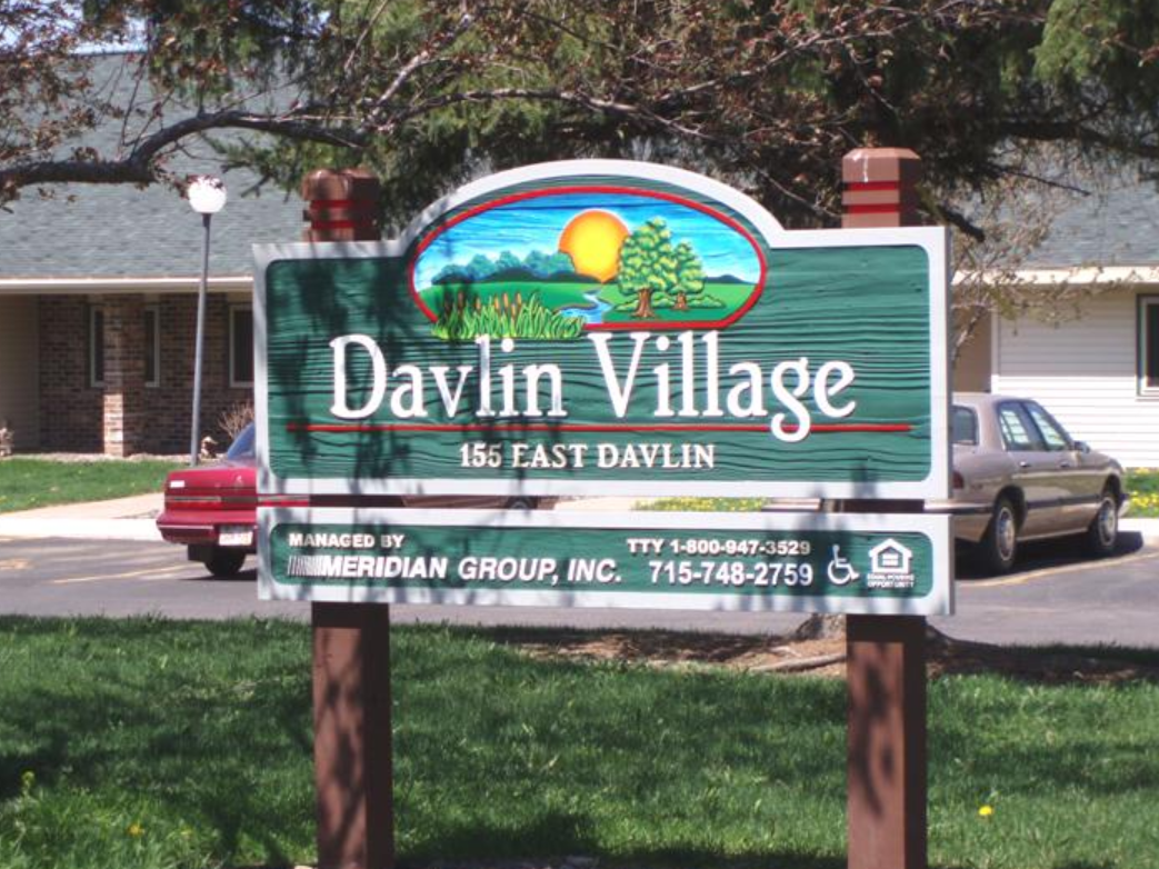 Davlin Village for Seniors & Persons with Disabilities Section 8 Affordable Housing