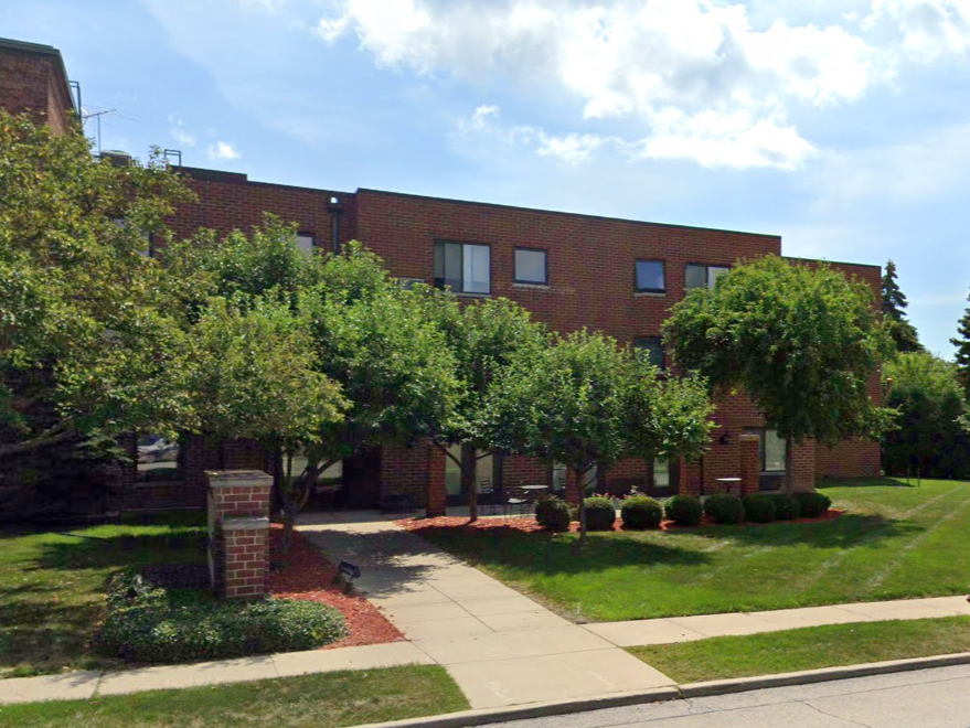 La Follette Park Affordable Apartments for Seniors