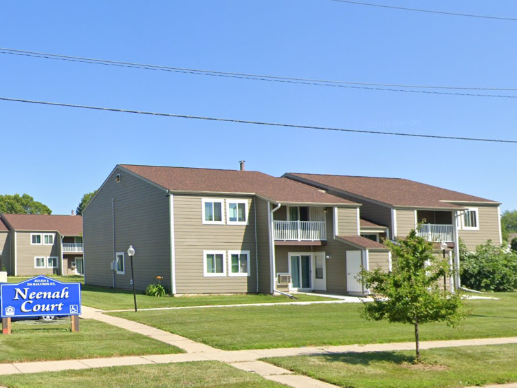 Neenah Court Affordable Apartments