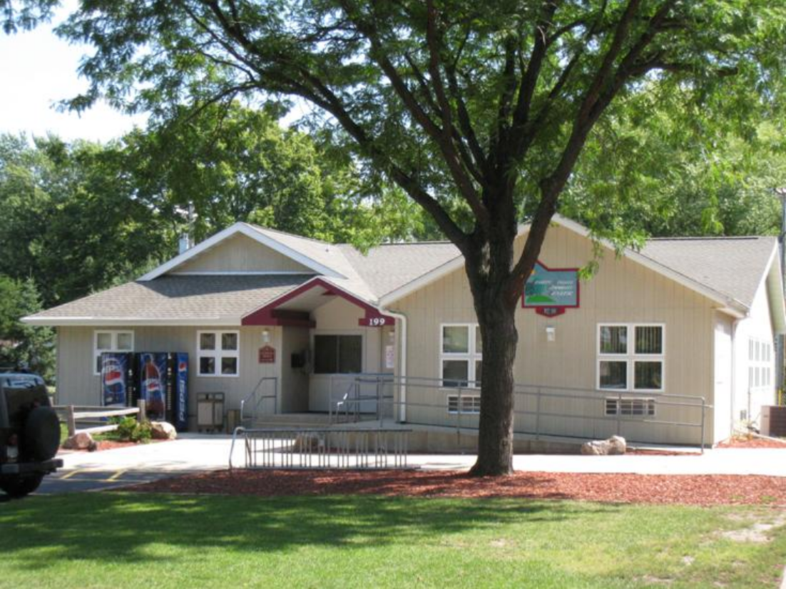 Kennedy Heights Townhouses Affordable Apartments