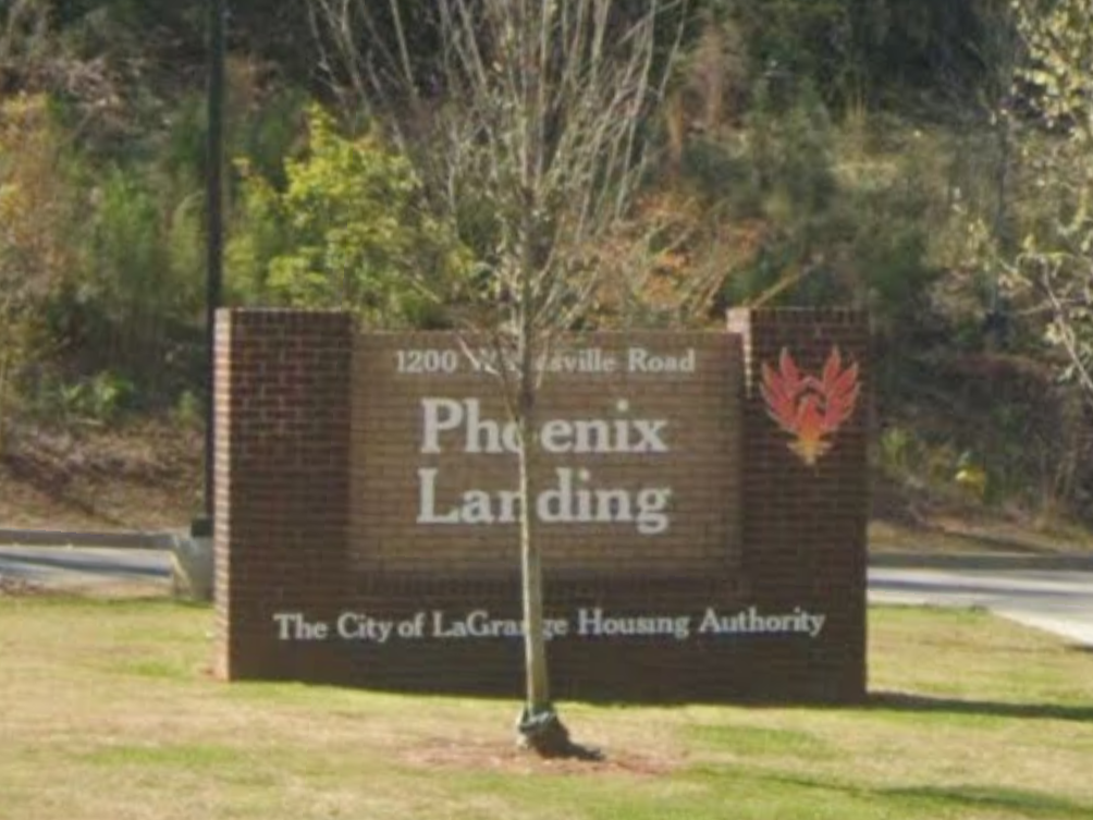 Phoenix Landing Affordable  Apartments