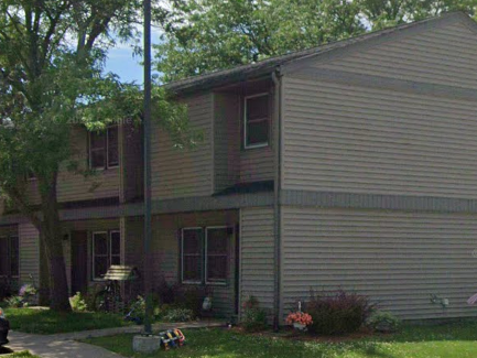 St. Croix County Housing Low Income / Affordable Apartments