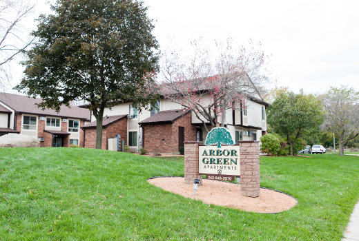 Arbor Green Low Income / Affordable Apartments