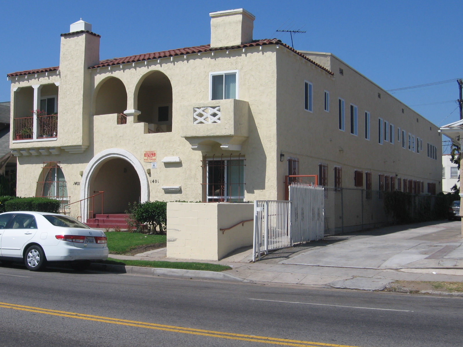 Professional Housing & Development Low Income Apartments