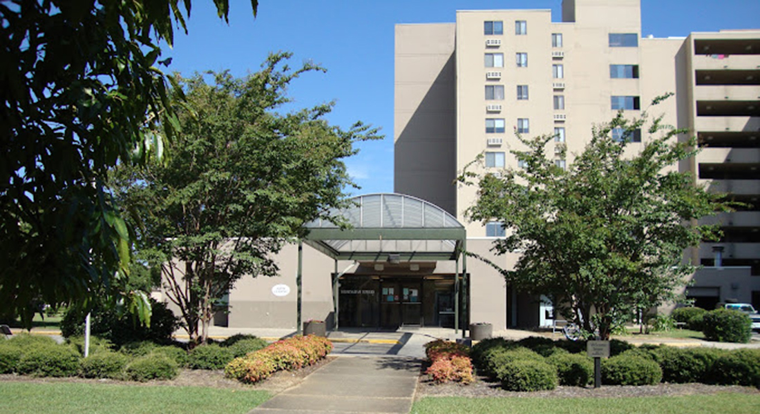 Birmingham Overlook Senior Apartments