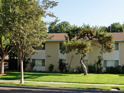 Kearney Cooley Plaza Affordable Apartments