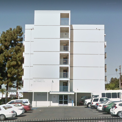 Oceanside CA Low Income Housing and Apartments