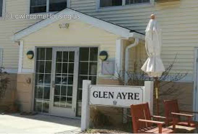 Glen Ayre Apartments