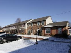 Middletown Trace Apartments