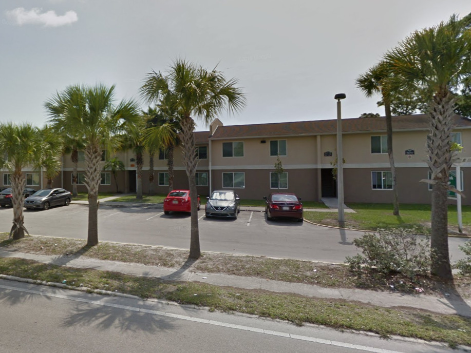 Fort Pierce FL Low Income Housing and Apartments