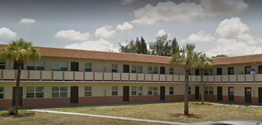 Immokalee Apartments