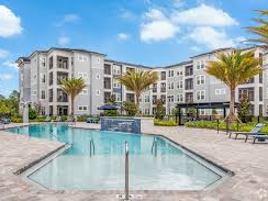 Orangewood Apartments