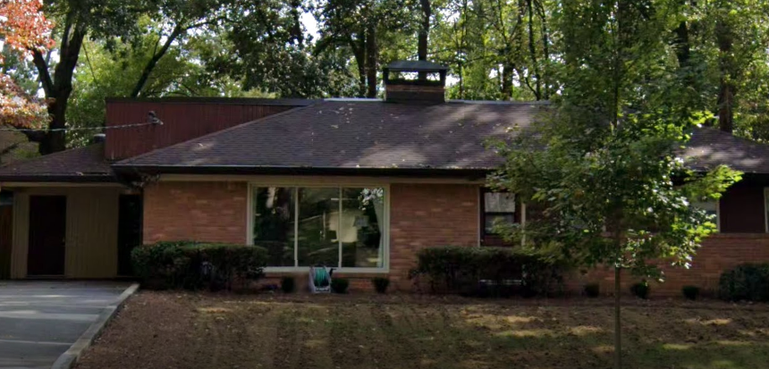 Atlanta Group Home