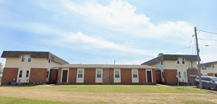 Holsey Cobb Village Apartments