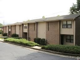 Wood Glen Apartments