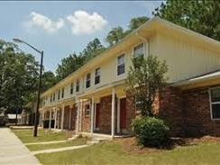 Blakewood Apartments