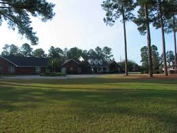 Swainsboro Presbyterian House