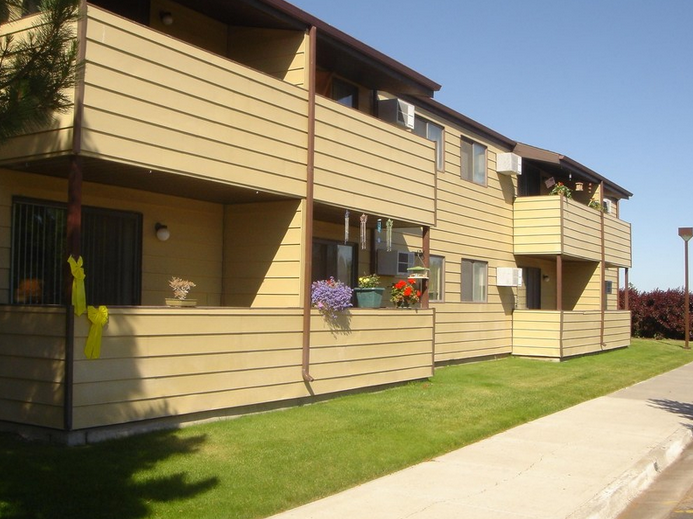 Idaho Falls ID Low Housing and Apartments