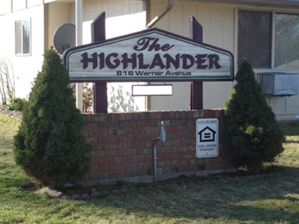 Highlander - The