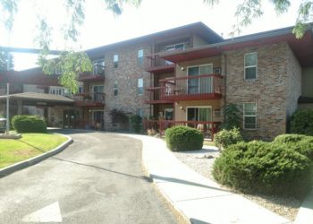 Oakhaven Senior Apartments Seniors 62+ and/or Disabled ONLY