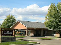 Preston Senior Housing