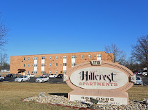 Hillcrest Apartments