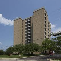 Shadley Apartments (ihda)