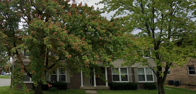 Colonial Gardens Apartments