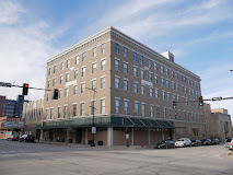 Heritage Behavioral Health Cen