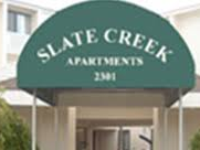 Slate Creek Apartments