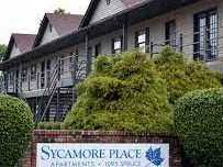 Sycamore Apartments Aka Farina Apartments