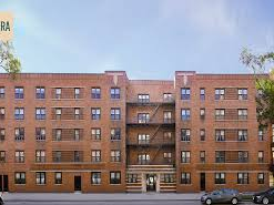 Elm Apartments