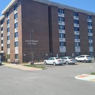 Riverway Apartments