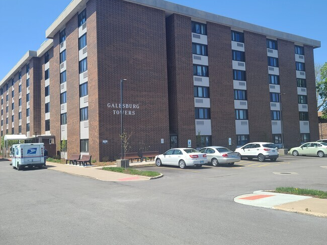 Willowway Apartments