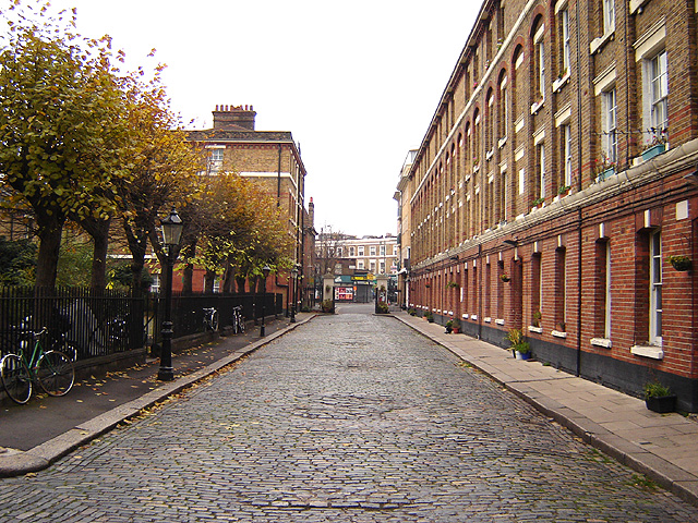 Gibson Gardens